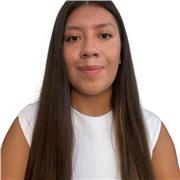 Profesora particular de matemáticas para escuela y ESO